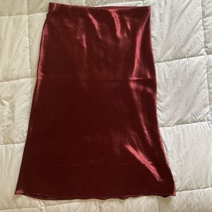 Banana Republic Skirt